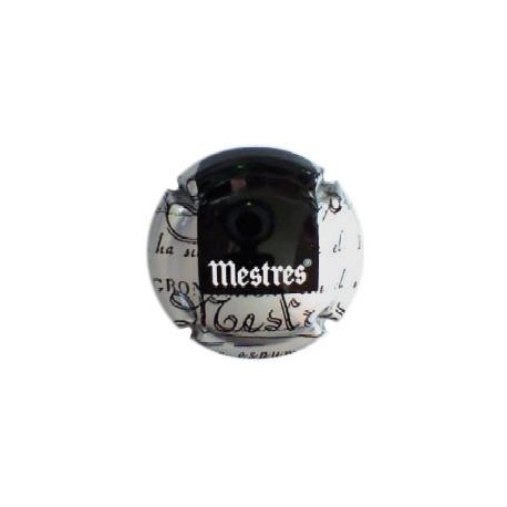Mestres 28027 X 070930