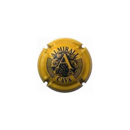 Almirall X 096435