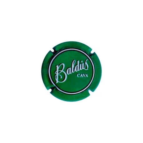 Baldús X 155770
