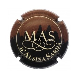 Alsina & Sardà X 161766