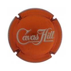 Cavas Hill X 139785