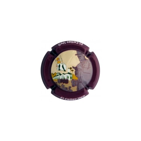 Celler Vell X 089477