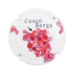 Cuscó Berga X 136422