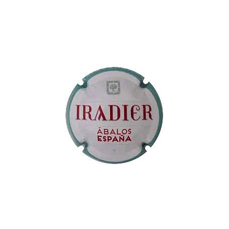 Iradier X 116420 Autonómica Magnum