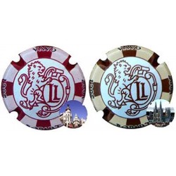 Llopart X 161793-161794