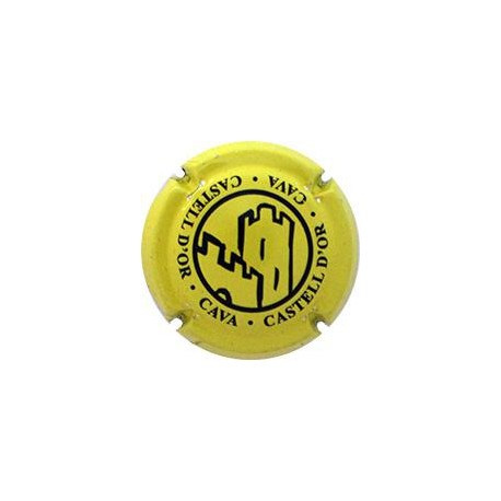 Castell d'Or X 124904