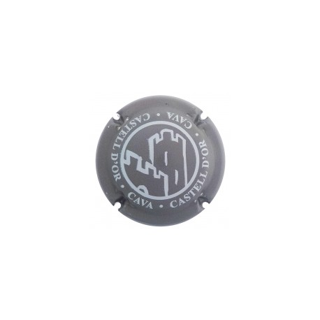 Castell d'Or X 129486