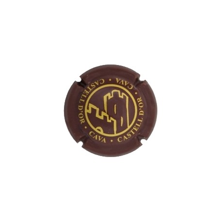 Castell d'Or X 135702