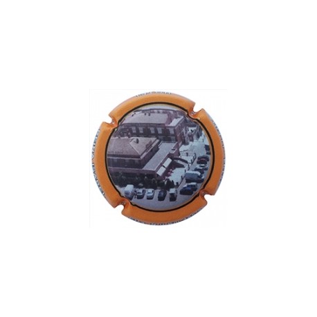 Hotel Reina Isabel X 160714