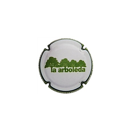 Restaurante La Arboleda X 138611