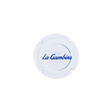 La Gambina X 103421