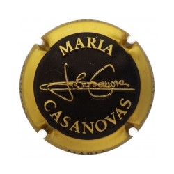 Maria Casanovas X 157474