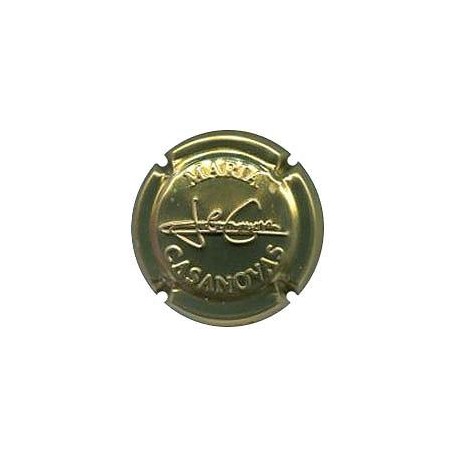 Maria Casanovas X 122241