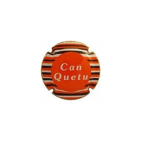 Can Quetu 30100 X 103747