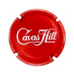 Cavas Hill X 165616
