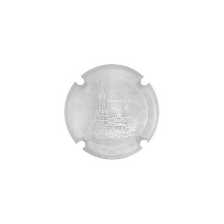 Langa X 171084 Autonòmica Plata Magnum