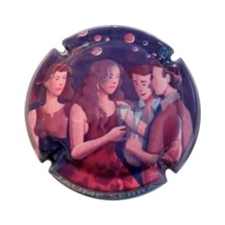 Jaume Serra X 155005