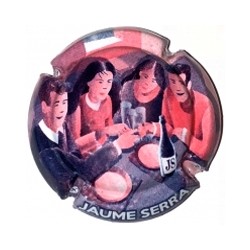 Jaume Serra X 155009