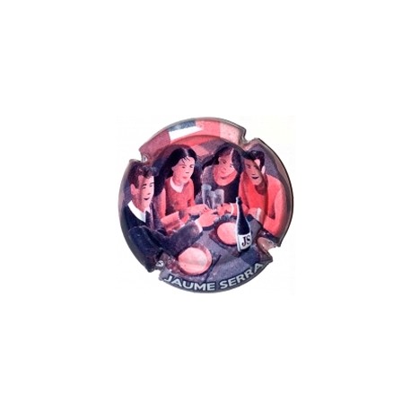 Jaume Serra X 155009