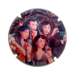 Jaume Serra X 155145