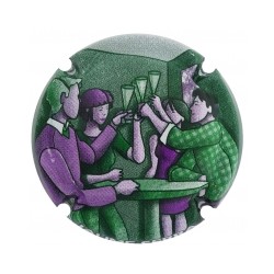 Jaume Serra X 164919