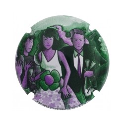 Jaume Serra X 164917