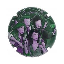 Jaume Serra X 164916