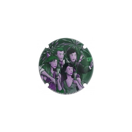 Jaume Serra X 164916