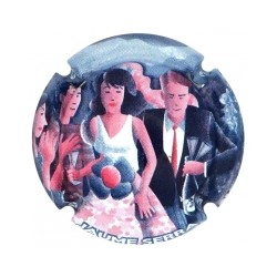 Jaume Serra X 155449