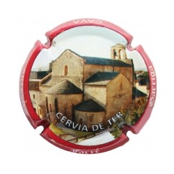 Farré Garriga X 135459 Cervia de Ter