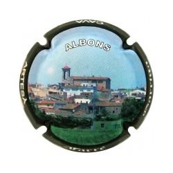 Farré Garriga X 129736 Albons