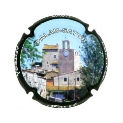 Farré Garriga X 107458 Palau-Sator