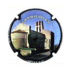 Farré Garriga X 152415 Garrigoles