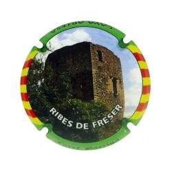 Farré Garriga X 138393 Ribes de Freser