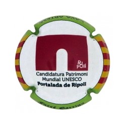 Farré Garriga X 130591