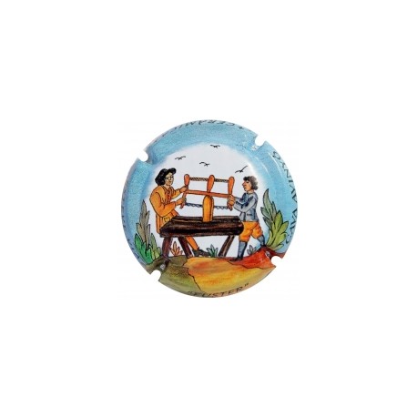 Avinyó X 164305