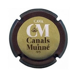 Canals Munné X 168191