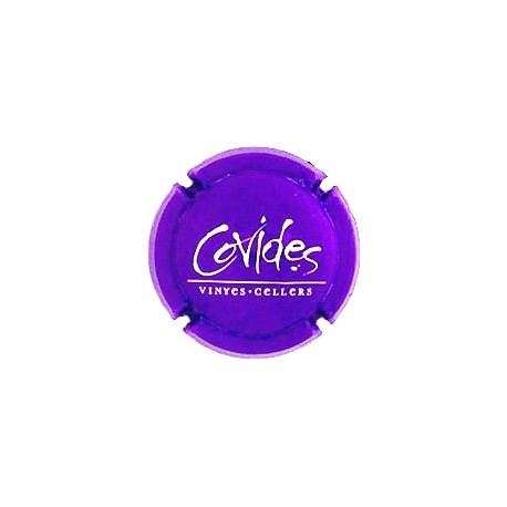 Covides X 169819