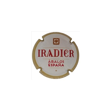 Iradier X 150544 Autonómica Magnum
