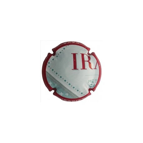 Iradier X 165909 Autonómica