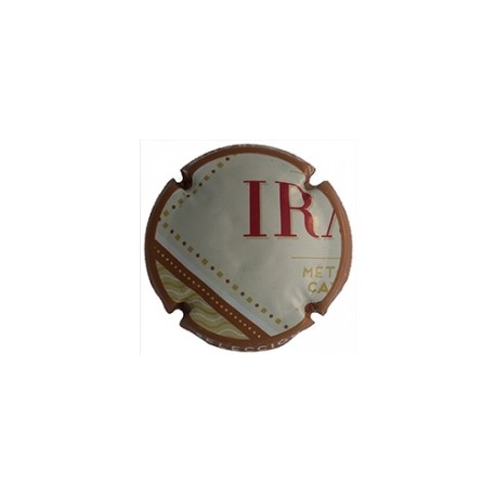 Iradier X 165911 Autonómica