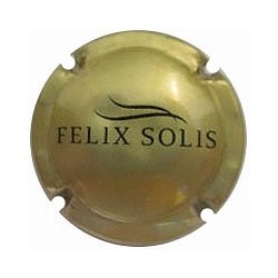 Félix Solís  X 152658 Autonómica