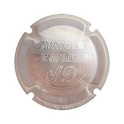 Anatole Dempierre X 179898 autonómica Plata Magnum