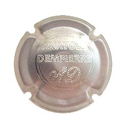 Anatole Dempierre X 179897 autonómica Plata