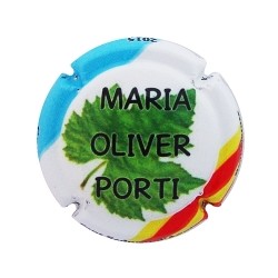 Maria Oliver Portí X 127268