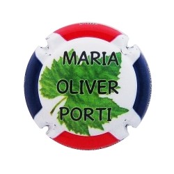Maria Oliver Portí X 127263