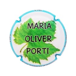 Maria Oliver Portí X 113953