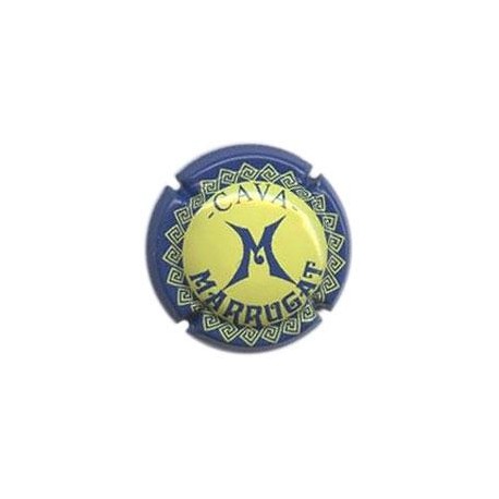 Marrugat 03952 X 004778