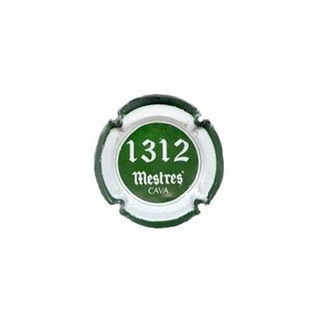 Mestres 01340 X 003555