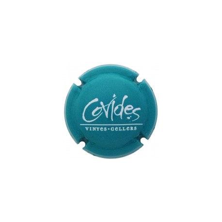 Covides X 183120